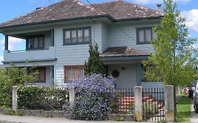 Tradicion Austral Bed & Breakfast Bed and Breakfast Puerto Varas Exterior photo