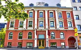 Hotel Astor Vasa Exterior photo