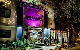 Dreams Hotel Boutique Arequipa Exterior photo