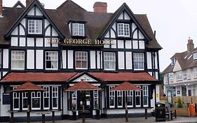 The George Hotel Pangbourne Exterior photo
