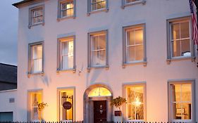 Long Quay House Hotell Kinsale Exterior photo