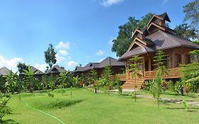 Blue Vanda Lodge Nyaungshwe Exterior photo