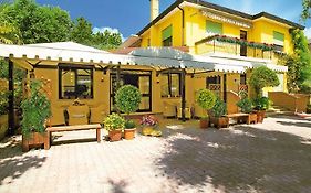 Locanda Da Scarpa Hotell Cavallino-Treporti Exterior photo