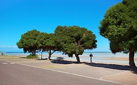 Discovery Parks - Whyalla Foreshore Hotell Exterior photo