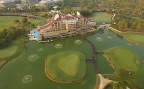 Sueno Hotels Golf Belek Exterior photo