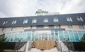 Green Palace Vnukovo Hotel Exterior photo