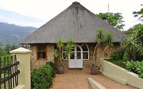 Emafini Country Lodge Mbabane Exterior photo