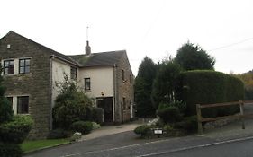 Oak Cottage Durham Exterior photo