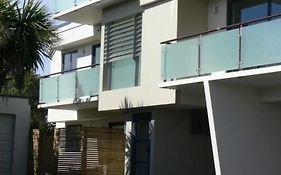 Beachlife Apartments Christchurch Exterior photo