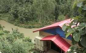 Fanush Resort Bāndarban Exterior photo