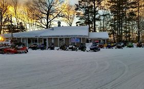 Buckhorn Resort Munising Exterior photo