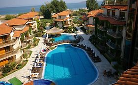 Laguna Beach Resort & Spa Sozopol Exterior photo