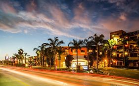 Gamma Tijuana Hotell Exterior photo