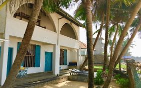 Coco Mari Villa Hikkaduwa Exterior photo