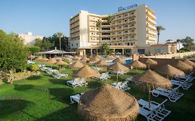 Royal Costa Hotell Torremolinos Exterior photo