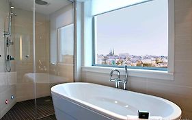 Sofitel Luxembourg Le Grand Ducal Hotell Room photo