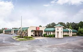 Rodeway Inn & Conference Center Columbia Exterior photo