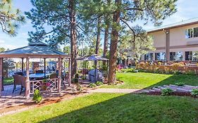 West End Lodge Pagosa Springs Exterior photo