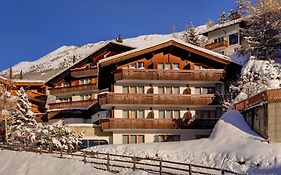 Hotel Alpenroyal Zermatt Exterior photo