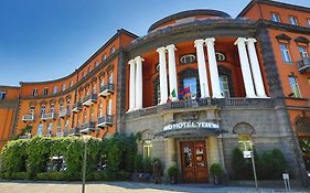 Grand Hotel Yerevan - Small Luxury Hotels Of The World Exterior photo