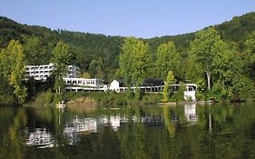 Dorint Seehotel & Resort Bitburg/Suedeifel Exterior photo