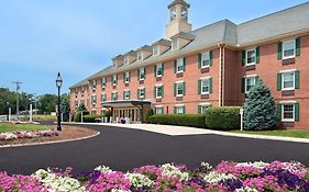 Sonesta Select Boston Woburn Burlington Hotell Exterior photo