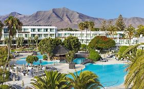 H10 Lanzarote Princess Hotell Playa Blanca  Exterior photo