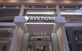 Irini Hotel Heraklion Exterior photo