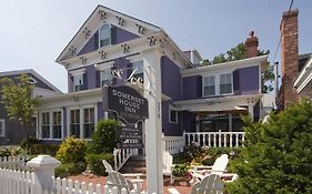 Somerset House Inn Provincetown Exterior photo