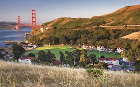 Cavallo Point Villa Sausalito Exterior photo