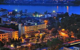 Sunway Hotel Phnom Penh Exterior photo