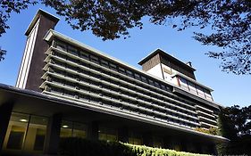 The Okura Heritage Tokyo prefektur Exterior photo