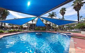 Ibis Styles Alice Springs Oasis Hotell Facilities photo
