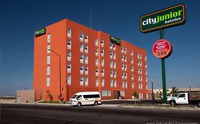 City Express Junior By Marriott Tijuana Otay Exterior photo