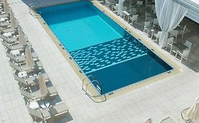 Senator Hotel Apartments - Adults Only Ayia Napa Exterior photo