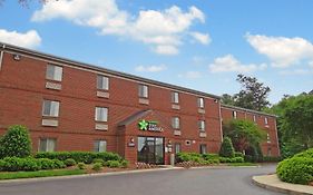 Extended Stay America Suites - Raleigh - Research Triangle Park - Hwy 54 Durham Exterior photo