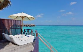 Thulhagiri Island Resort & Spa Norra Malé-atollen Exterior photo