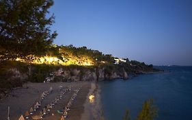 White Rocks Hotel Kefalonia Lassi  Exterior photo