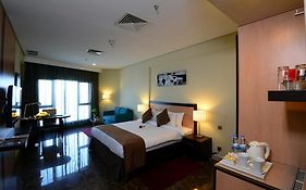 Best Western Plus Mahboula Hotell Room photo