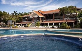 Barcelo Playa Langosta Hotell Tamarindo Exterior photo
