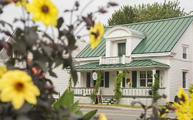 Yamachiche P.Q. Bed and Breakfast Exterior photo