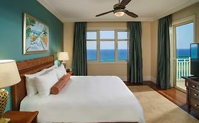 Jewel Grande Montego Bay Resort & Spa Exterior photo