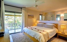 Bon Azur Beachfront Suites By Lov Mauritius Exterior photo