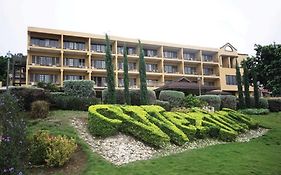 Wexford Hotell Montego Bay Exterior photo