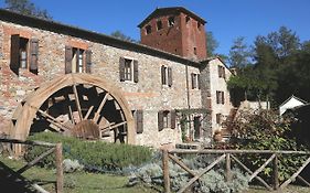 Il Mulino Delle Pile Villa Chiusdino Exterior photo