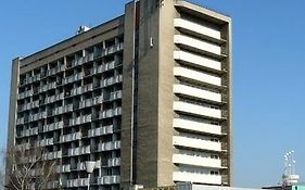 Vlasta Hotel Lviv Exterior photo