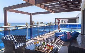 All Senses Nautica Blue Exclusive Resort & Spa Rhodos Exterior photo