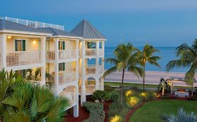 Hyatt Vacation Club At Windward Pointe Hotell Key West Exterior photo