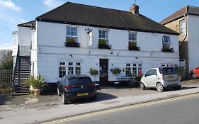 The City Of Canterbury Bed and Breakfast Exterior photo