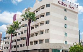 Golden Park Salvador Hotell Exterior photo